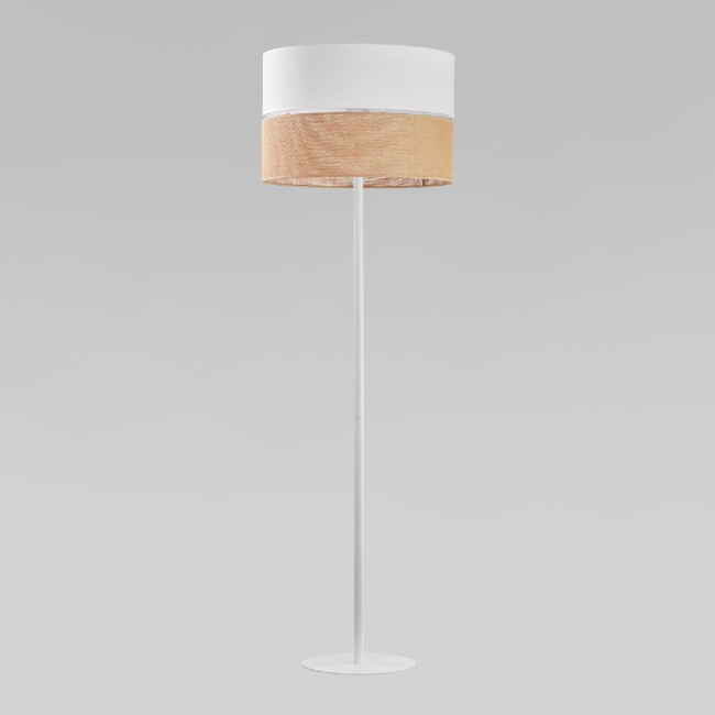 Торшер TK Lighting 5241 Linobianco a065024 Торшер TK Lighting 5241 Linobianco a065024