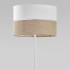 Торшер TK Lighting 5241 Linobianco a065024 Торшер TK Lighting 5241 Linobianco a065024