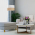 Торшер TK Lighting 5241 Linobianco a065024 Торшер TK Lighting 5241 Linobianco a065024