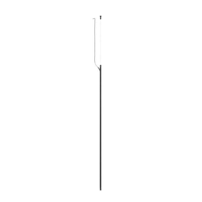Шинопровод Maytoni Technical Busbar trunkings Arity TRX233-VL-1B Шинопровод Maytoni Technical Busbar trunkings Arity TRX233-VL-1B