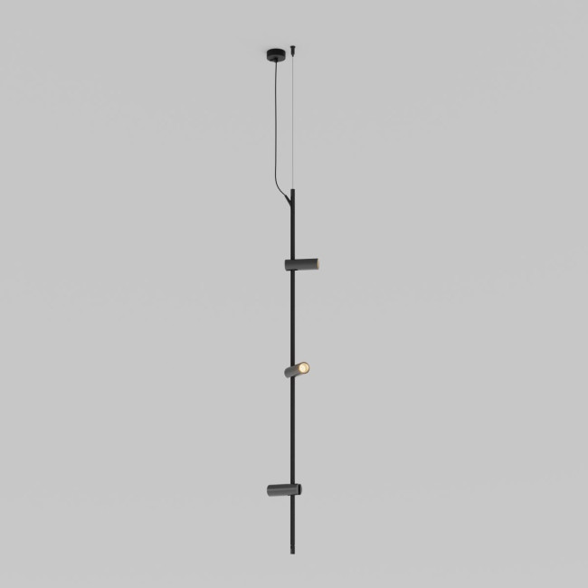 Шинопровод Maytoni Technical Busbar trunkings Arity TRX233-VL-1B Шинопровод Maytoni Technical Busbar trunkings Arity TRX233-VL-1B