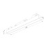 Трековый светильник Elektrostandard Slim Magnetic 4690389178856 Трековый светильник Elektrostandard Slim Magnetic 4690389178856