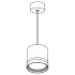 Подвесной светильник Citilux Hardy CL002P10