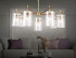 Подвесная люстра Ambrella Light High Light Heigh Light LH56033 Подвесная люстра Ambrella Light High Light Heigh Light LH56033