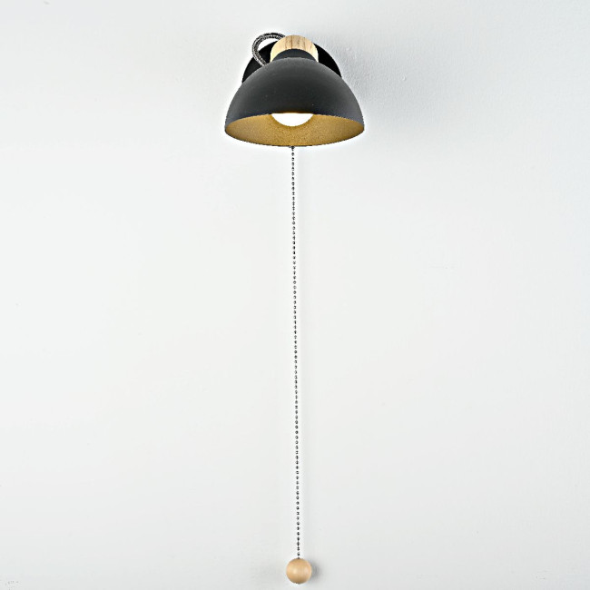 Бра ImperiumLoft Onder 204445-26