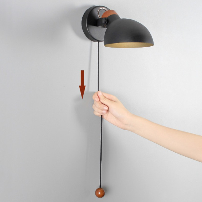 Бра ImperiumLoft Onder 204445-26