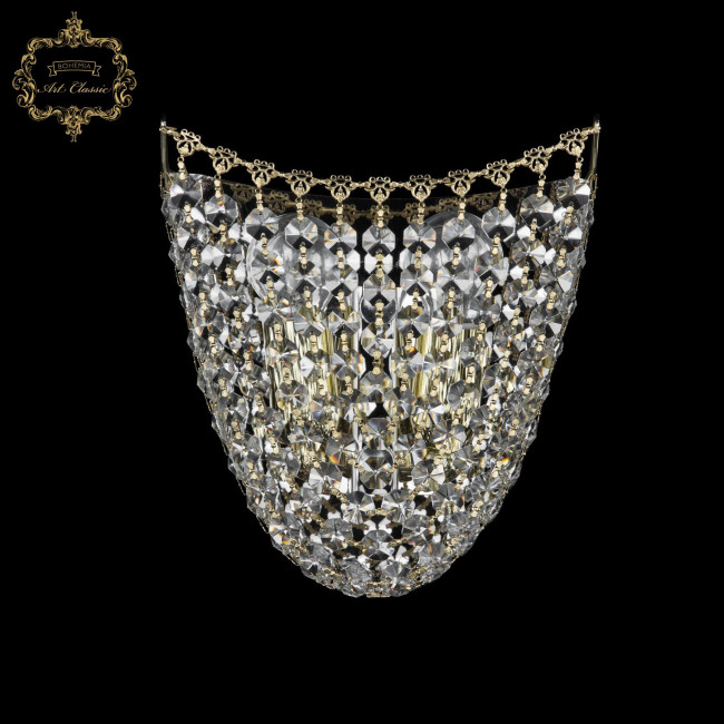 Настенный светильник Art Classic 70.071B.19.G Настенный светильник Art Classic 70.071B.19.G