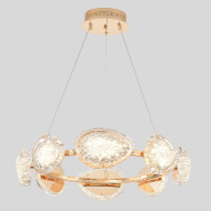 Подвесная люстра Crystal Lux FELICIDAD SP64W LED