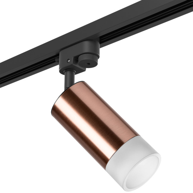 Трековый светильник Lightstar Rullo R1T43031 (214430+592057+202431 ) Трековый светильник Lightstar Rullo R1T43031 (214430+592057+202431 )