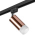 Трековый светильник Lightstar Rullo R1T43031 (214430+592057+202431 ) Трековый светильник Lightstar Rullo R1T43031 (214430+592057+202431 )