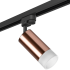 Трековый светильник Lightstar Rullo R1T43031 (214430+592057+202431 ) Трековый светильник Lightstar Rullo R1T43031 (214430+592057+202431 )