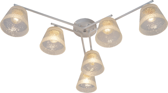 Потолочная люстра Rivoli Constance Б0059261 Потолочная люстра Rivoli Constance Б0059261