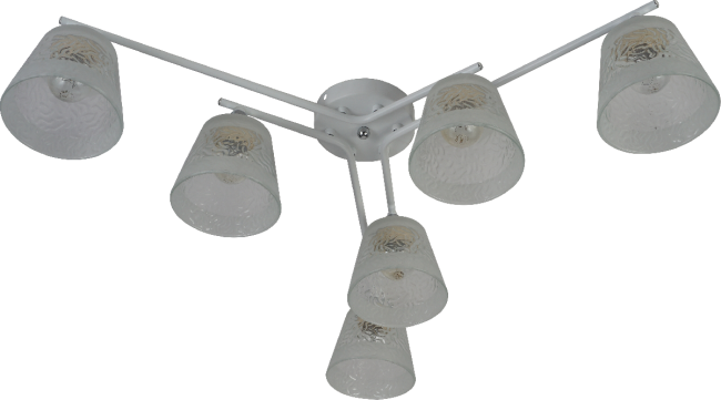 Потолочная люстра Rivoli Constance Б0059261 Потолочная люстра Rivoli Constance Б0059261