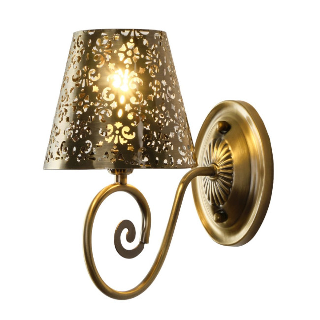 Бра Myfar Luna MR1316-1W Бра Myfar Luna MR1316-1W