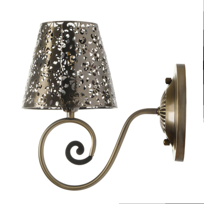 Бра Myfar Luna MR1316-1W Бра Myfar Luna MR1316-1W