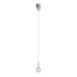 Держатель трека Arlight ART-APRIORI-HOLDER-HANG-TUBE-L1500 (TN) 049320 Держатель трека Arlight ART-APRIORI-HOLDER-HANG-TUBE-L1500 (TN) 049320