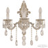 Бра Bohemia Ivele Crystal AL7801B15/3/175 B WMG Бра Bohemia Ivele Crystal AL7801B15/3/175 B WMG