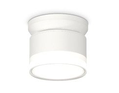 Накладной светильник Ambrella Light Techno spot (N8901, C8101, N8399) XS8101047 Накладной светильник Ambrella Light Techno spot (N8901, C8101, N8399) XS8101047