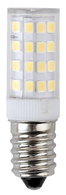 Лампа светодиодная Эра E14 5W 4000K LED T25-5W-CORN-840-E14 Б0033031 Лампа светодиодная Эра E14 5W 4000K LED T25-5W-CORN-840-E14 Б0033031