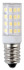 Лампа светодиодная Эра E14 5W 4000K LED T25-5W-CORN-840-E14 Б0033031 Лампа светодиодная Эра E14 5W 4000K LED T25-5W-CORN-840-E14 Б0033031