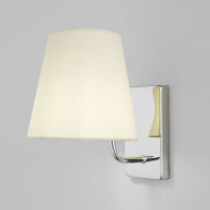 Бра Eurosvet Amaretto 60155/1 хром a064998 Бра Eurosvet Amaretto 60155/1 хром a064998