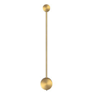 Настенный светильник Odeon Light Hightech Satellite 7009/5WLA Настенный светильник Odeon Light Hightech Satellite 7009/5WLA