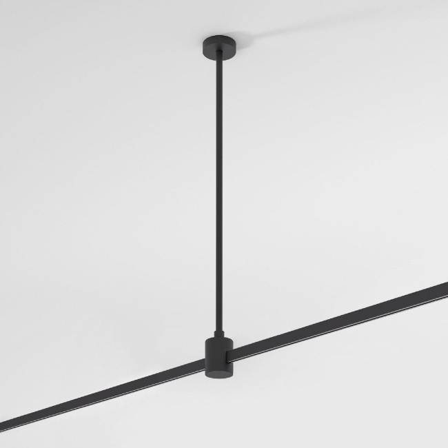 Декоративная стойка с коннектором Elektrostandard Esthetic Magnetic 4690389202261 85152/00 a065448 Декоративная стойка с коннектором Elektrostandard Esthetic Magnetic 4690389202261 85152/00 a065448