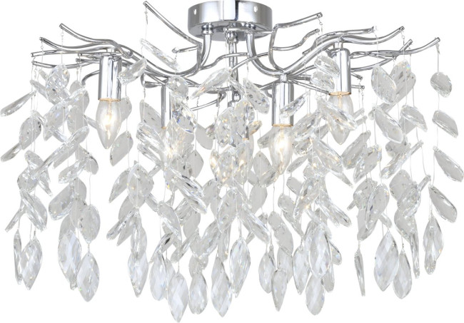 Потолочная люстра Stilfort Ramo 2180/09/06C Потолочная люстра Stilfort Ramo 2180/09/06C