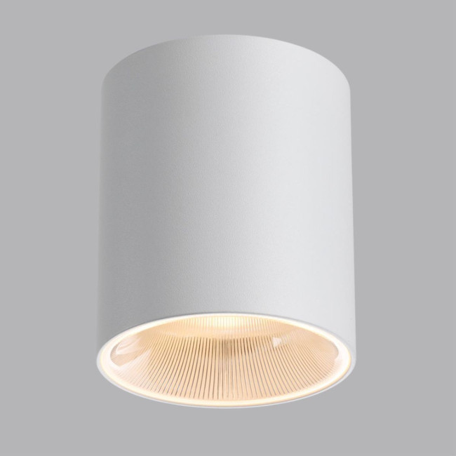Потолочный светильник Odeon Light Hightech Brim 7139/12CL Потолочный светильник Odeon Light Hightech Brim 7139/12CL