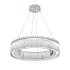 Подвесная люстра Indigo Grado 12056/A/1P Chrome V000195L Подвесная люстра Indigo Grado 12056/A/1P Chrome V000195L