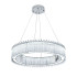 Подвесная люстра Indigo Grado 12056/A/1P Chrome V000195L Подвесная люстра Indigo Grado 12056/A/1P Chrome V000195L