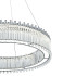 Подвесная люстра Indigo Grado 12056/A/1P Chrome V000195L Подвесная люстра Indigo Grado 12056/A/1P Chrome V000195L