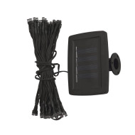 Гирлянда на солнечных батареях 500см разноцветная (05306) Uniel Special USL-S-122/PT5000 Milkyway