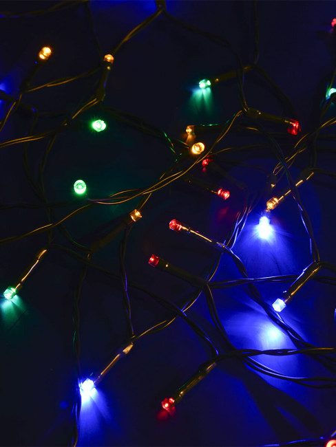 Гирлянда на солнечных батареях 500см разноцветная (05306) Uniel Special USL-S-122/PT5000 Milkyway Гирлянда на солнечных батареях 500см разноцветная (05306) Uniel Special USL-S-122/PT5000 Milkyway