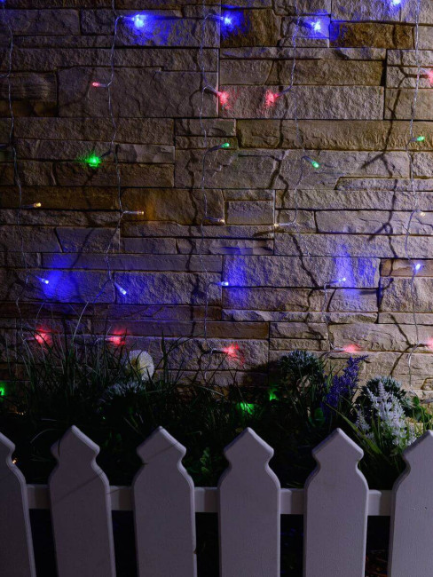 Гирлянда на солнечных батареях 500см разноцветная (05306) Uniel Special USL-S-122/PT5000 Milkyway Гирлянда на солнечных батареях 500см разноцветная (05306) Uniel Special USL-S-122/PT5000 Milkyway