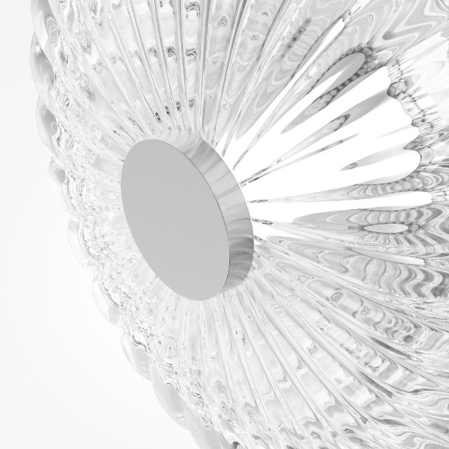 Настенный светильник Maytoni Amulet MOD555WL-L8CH4K Настенный светильник Maytoni Amulet MOD555WL-L8CH4K