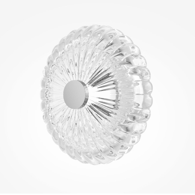 Настенный светильник Maytoni Amulet MOD555WL-L8CH4K Настенный светильник Maytoni Amulet MOD555WL-L8CH4K