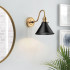 Бра Elstead Lighting PV1-AB-MB Бра Elstead Lighting PV1-AB-MB