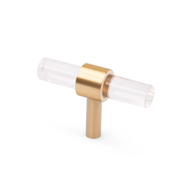 Ручка-кнопка Crystal Ручка-кнопка Crystal