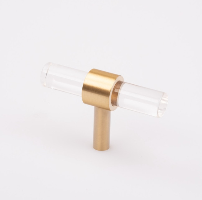 Ручка-кнопка Crystal Ручка-кнопка Crystal