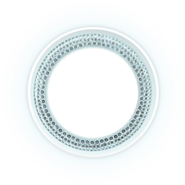 Встраиваемый светильник Ambrella Light Techno Spot TN342