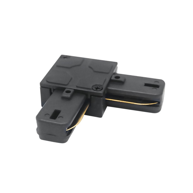 Угловое соединение для шинопровода к 50202X-P, 50203X-P Barra Lightstar 502127-P