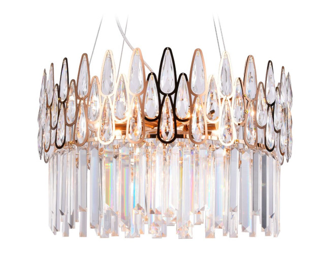 Подвесная люстра Ambrella Light Traditional TR5263 Подвесная люстра Ambrella Light Traditional TR5263