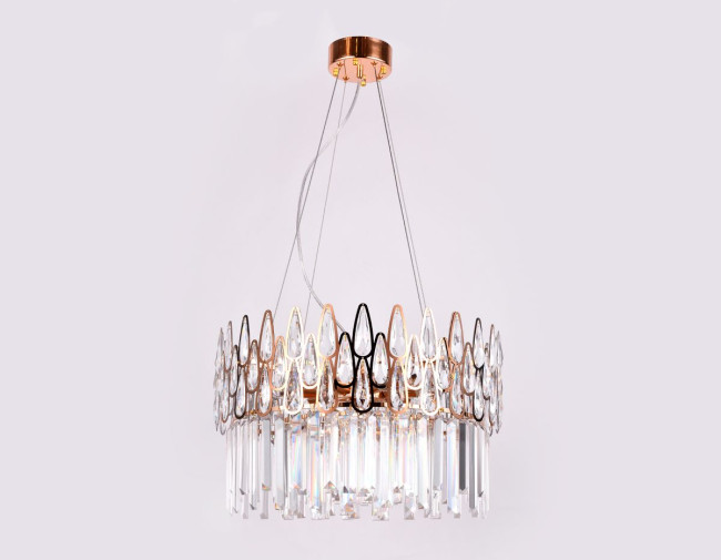 Подвесная люстра Ambrella Light Traditional TR5263 Подвесная люстра Ambrella Light Traditional TR5263