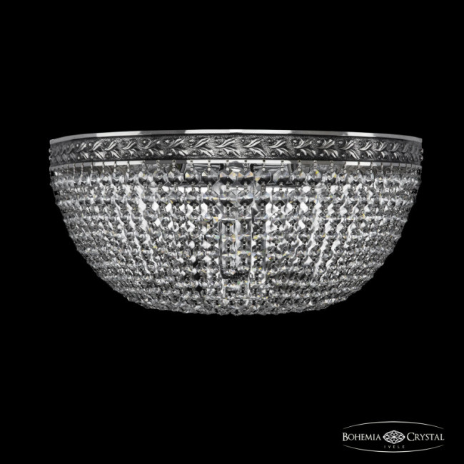 Бра Bohemia Ivele Crystal 19051B/35IV NB Бра Bohemia Ivele Crystal 19051B/35IV NB