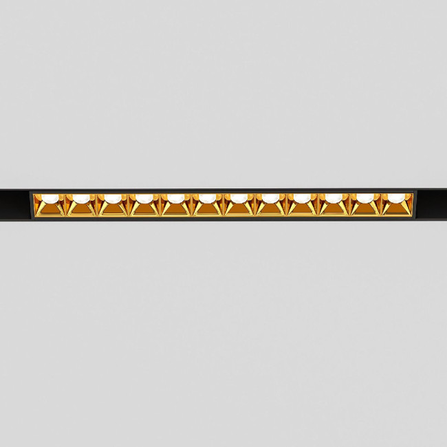 Трековый магнитный светильник Elektrostandard Slim Magnetic 4690389199585 a064529 Трековый магнитный светильник Elektrostandard Slim Magnetic 4690389199585 a064529