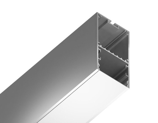 Алюминиевый профиль Ambrella Light Profile System GP3000AL Алюминиевый профиль Ambrella Light Profile System GP3000AL