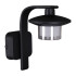 Уличный настенный светильник Reluce 08334-9.2-001JH LED12W BK RLOS