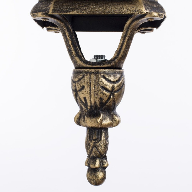 Уличный настенный светильник Arte Lamp Atlanta A1042AL-1BN Уличный настенный светильник Arte Lamp Atlanta A1042AL-1BN