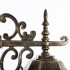Уличный настенный светильник Arte Lamp Atlanta A1042AL-1BN Уличный настенный светильник Arte Lamp Atlanta A1042AL-1BN